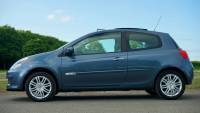 Renault clio 2