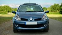 Renault clio 3